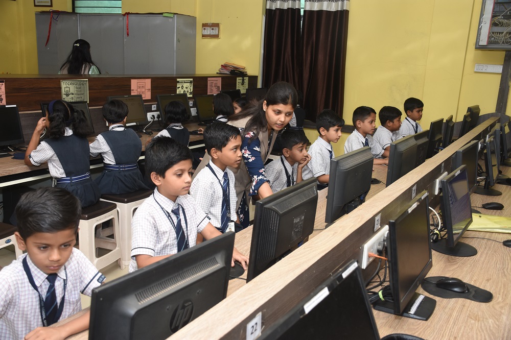 Computer Lab