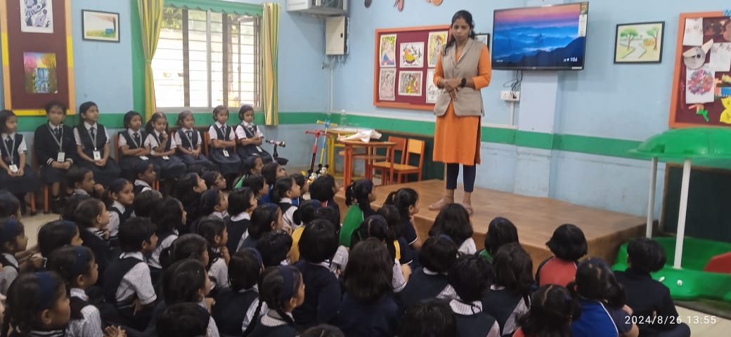 Digital Learning